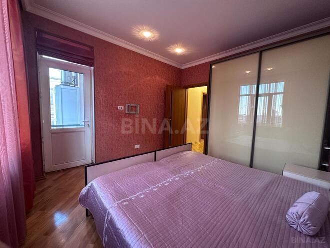 İcarəyə verilir 3 otaqlı yeni tikili 120 m², Şah İsmayıl Xətai m., photo 11 from 18