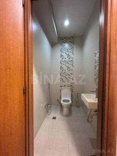 İcarəyə verilir 3 otaqlı yeni tikili 120 m², Şah İsmayıl Xətai m., photo 16 from 18