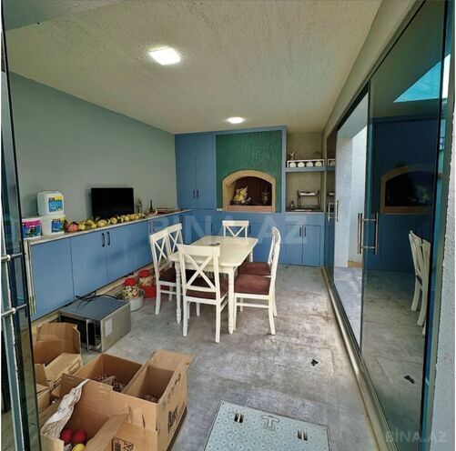 Продаётся 4-комн. дом/дача 170 м², пос. Мардакан, photo 4 from 11