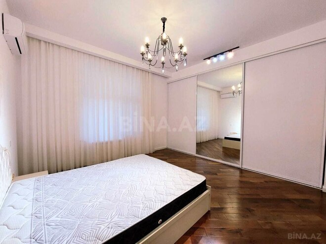 Продаётся 4-комн. новостройка 181 м², пос. Аг шехер, photo 6 from 20