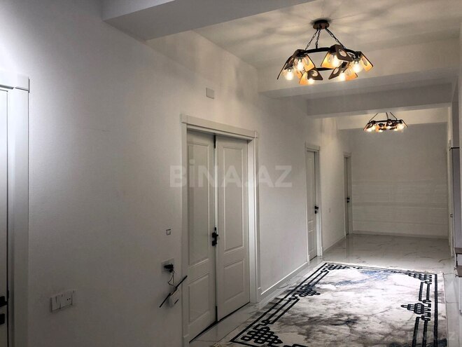 Продаётся 4-комн. новостройка 181 м², пос. Аг шехер, photo 13 from 20