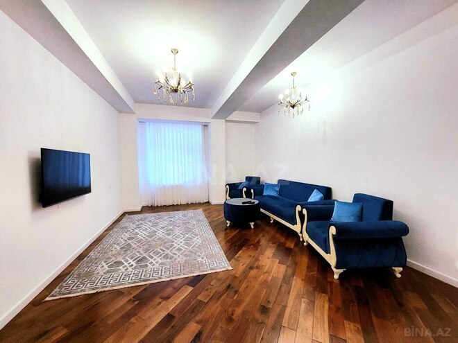 Продаётся 4-комн. новостройка 181 м², пос. Аг шехер, photo 3 from 20