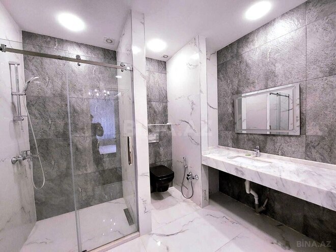 Продаётся 4-комн. новостройка 181 м², пос. Аг шехер, photo 19 from 20