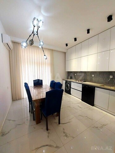 Продаётся 4-комн. новостройка 181 м², пос. Аг шехер, photo 16 from 20