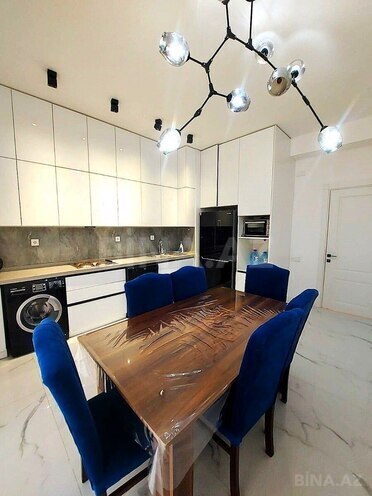 Продаётся 4-комн. новостройка 181 м², пос. Аг шехер, photo 17 from 20