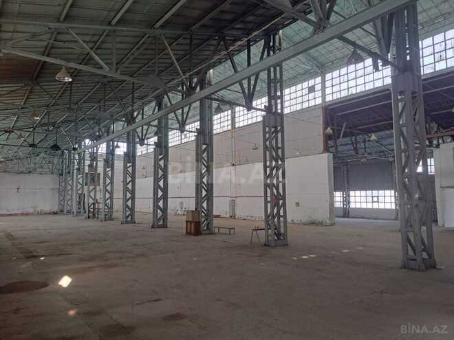 İcarəyə verilir  obyekt 1 800 m², Binəqədi r., photo 13 from 16