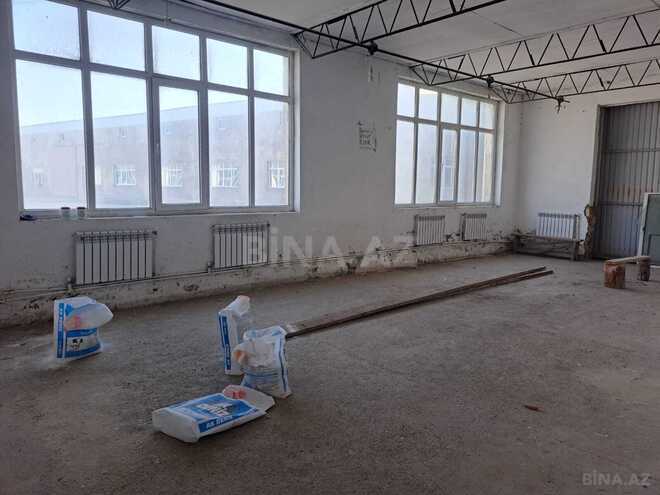 İcarəyə verilir  obyekt 1 800 m², Binəqədi r., photo 12 from 16