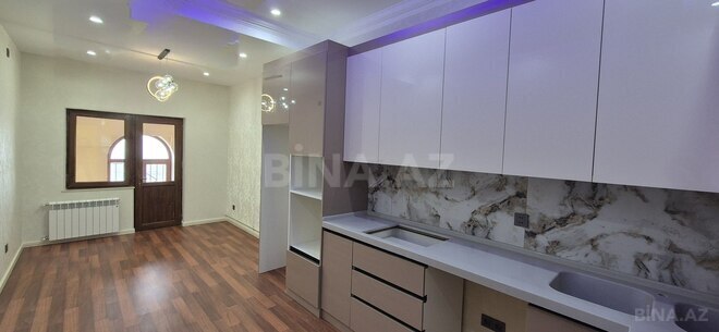 Сдаётся 2-комн. новостройка 87 м², photo 13 from 27