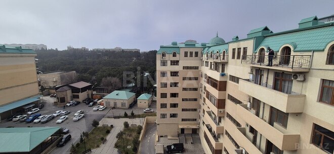 Сдаётся 2-комн. новостройка 87 м², photo 19 from 27