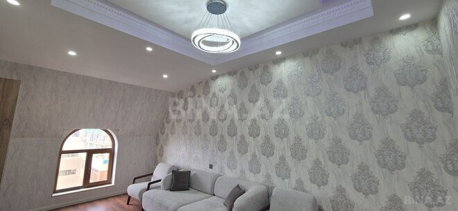 Сдаётся 2-комн. новостройка 87 м², photo 5 from 27