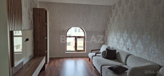 Сдаётся 2-комн. новостройка 87 м², photo 9 from 27
