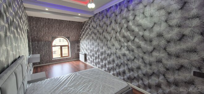 Сдаётся 2-комн. новостройка 87 м², photo 10 from 27