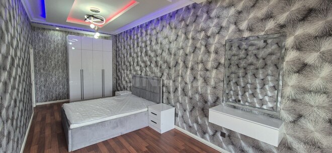 Сдаётся 2-комн. новостройка 87 м², photo 11 from 27