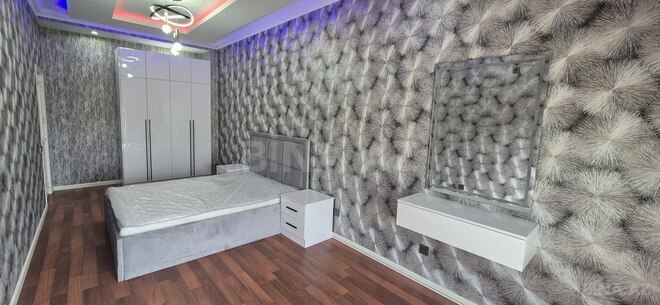 Сдаётся 2-комн. новостройка 87 м², photo 21 from 27