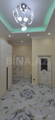 Сдаётся 2-комн. новостройка 87 м², photo 3 from 27