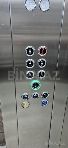 Сдаётся 2-комн. новостройка 87 м², photo 6 from 27