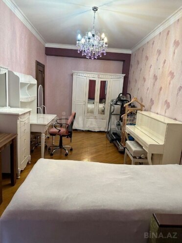 Продаётся 4-комн. новостройка 218 м², м. Элмляр Академиясы, photo 6 from 11