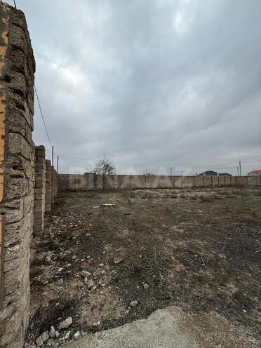 Satılır  torpaq 9.5 sot, Nardaran q., photo 1 from 4