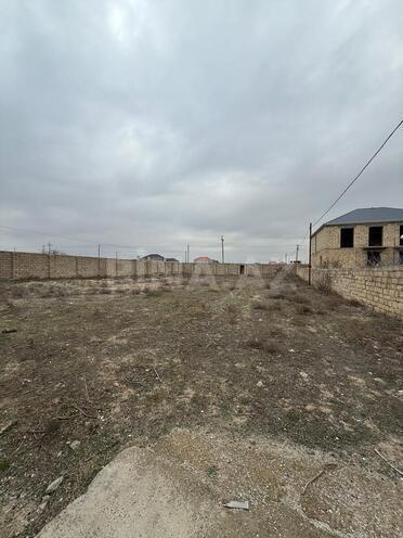 Satılır  torpaq 9.5 sot, Nardaran q., photo 3 from 4