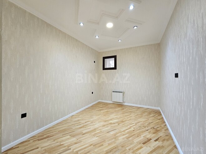 Satılır 3 otaqlı yeni tikili 72 m², photo 6 from 19