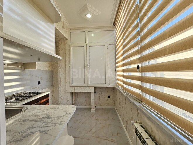 Satılır 3 otaqlı yeni tikili 72 m², photo 10 from 19