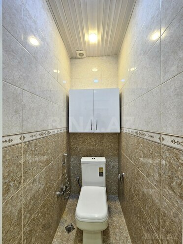 Satılır 3 otaqlı yeni tikili 72 m², photo 17 from 19