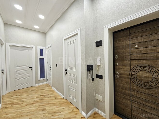 Satılır 3 otaqlı yeni tikili 72 m², photo 13 from 19