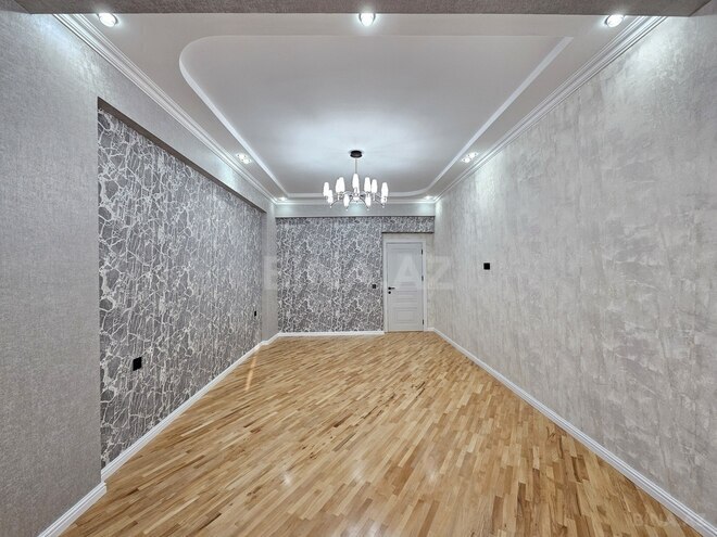 Satılır 3 otaqlı yeni tikili 72 m², photo 5 from 19