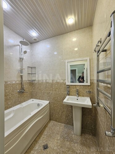 Satılır 3 otaqlı yeni tikili 72 m², photo 18 from 19