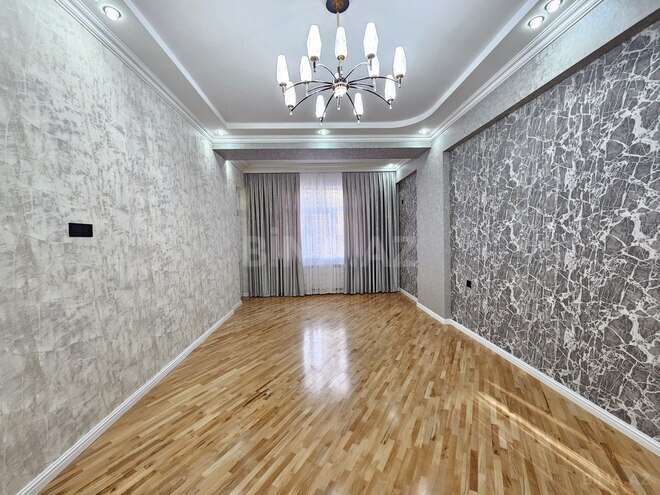 Satılır 3 otaqlı yeni tikili 72 m², photo 3 from 19