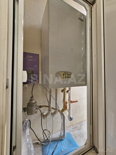 Satılır 3 otaqlı yeni tikili 72 m², photo 16 from 19