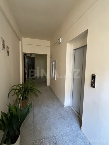 Satılır 3 otaqlı yeni tikili 114 m², photo 17 from 18