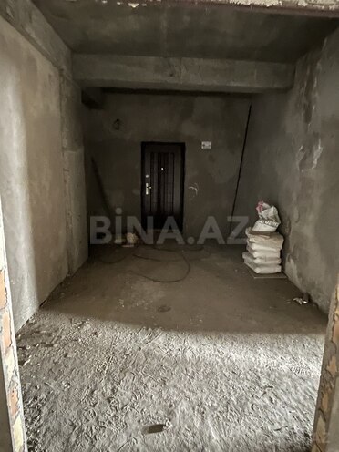 Satılır 3 otaqlı yeni tikili 114 m², photo 3 from 18