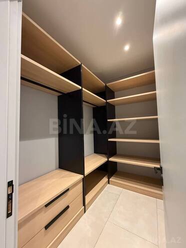 İcarəyə verilir 2 otaqlı yeni tikili 80 m², Sea Breeze q., photo 11 from 13