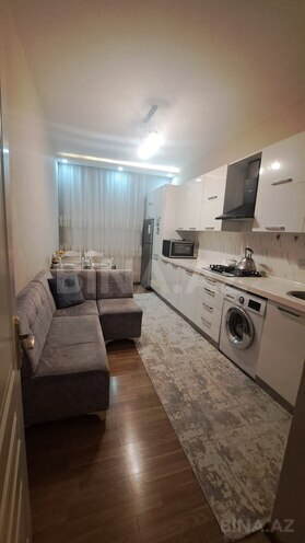 Продаётся 4-комн. новостройка 123 м², м. Мемар Аджеми, photo 5 from 9