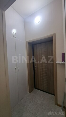 Продаётся 4-комн. новостройка 123 м², м. Мемар Аджеми, photo 8 from 9