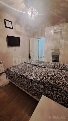 Продаётся 4-комн. новостройка 123 м², м. Мемар Аджеми, photo 4 from 9