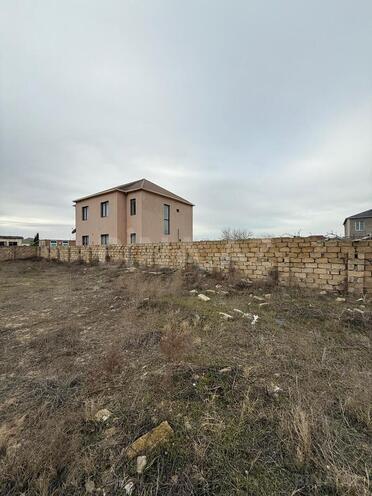 Продаётся  участок 12 сот, пос. Нардаран, photo 3 from 5