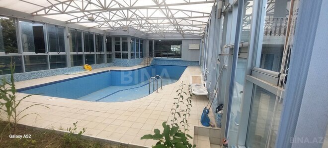 Продаётся 12-комн. дом/дача 400 м², пос. Новханы, photo 3 from 22