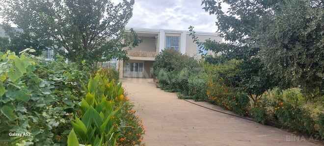 Продаётся 12-комн. дом/дача 400 м², пос. Новханы, photo 13 from 22