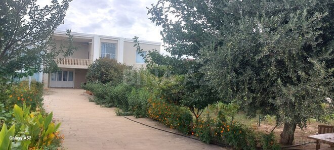 Продаётся 12-комн. дом/дача 400 м², пос. Новханы, photo 12 from 22