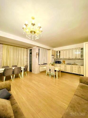 Продаётся 3-комн. новостройка 115 м², м. 28 мая, photo 6 from 27