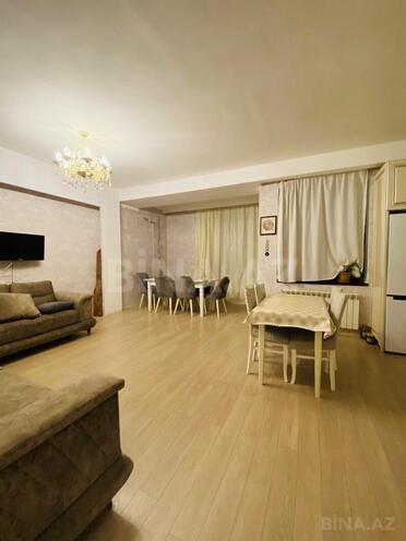 Продаётся 3-комн. новостройка 115 м², м. 28 мая, photo 5 from 27