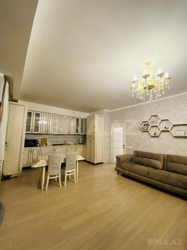 Продаётся 3-комн. новостройка 115 м², м. 28 мая, photo 4 from 27