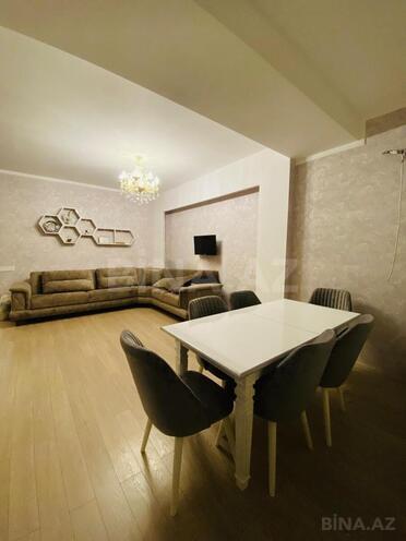 Продаётся 3-комн. новостройка 115 м², м. 28 мая, photo 8 from 27