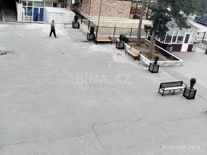 Продаётся 2-комн. новостройка 41 м², м. Халглар Достлугу, photo 16 from 17