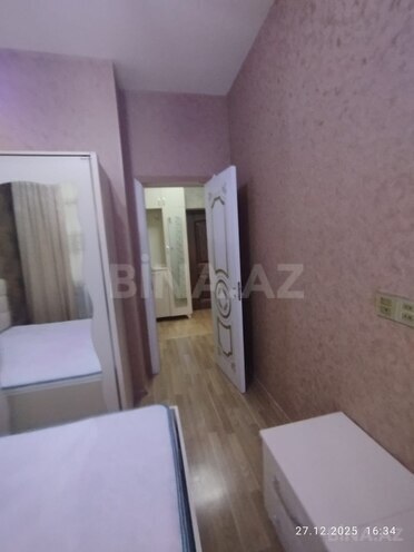 Продаётся 2-комн. новостройка 41 м², м. Халглар Достлугу, photo 9 from 17