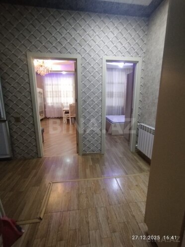Продаётся 2-комн. новостройка 41 м², м. Халглар Достлугу, photo 3 from 17