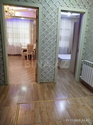 Продаётся 2-комн. новостройка 41 м², м. Халглар Достлугу, photo 4 from 17