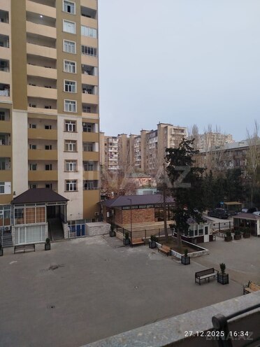 Продаётся 2-комн. новостройка 41 м², м. Халглар Достлугу, photo 15 from 17